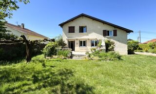  Maison à vendre 6 pièces 125 m²