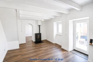  Maison à vendre 3 pièces 50 m²