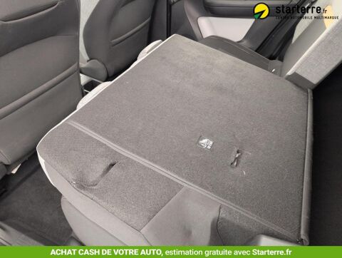 C3 Aircross E- 113 ch autonomie confort You 2025 occasion 69190 Saint-Fons