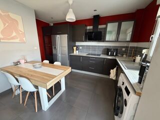  Appartement � vendre 3 pi�ces 58 m�