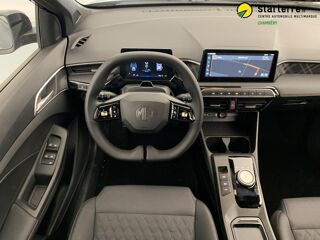 MG3 1.5 L Hybrid+ 195 ch Luxury 2025 occasion 73420 Voglans