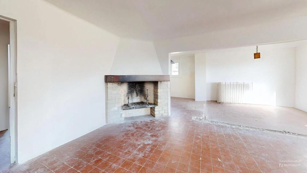 Spacieuse maison familiale avec jardin à Carcassonne