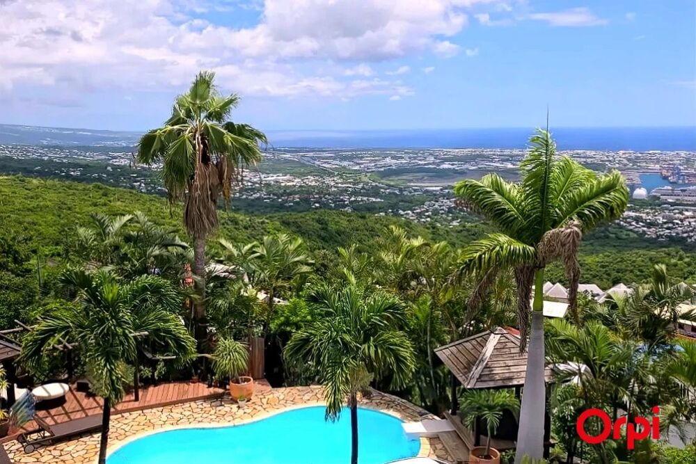 � vendre  Villa La Possession (97419)