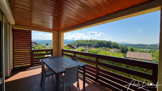  Maison � vendre 6 pi�ces 157 m�