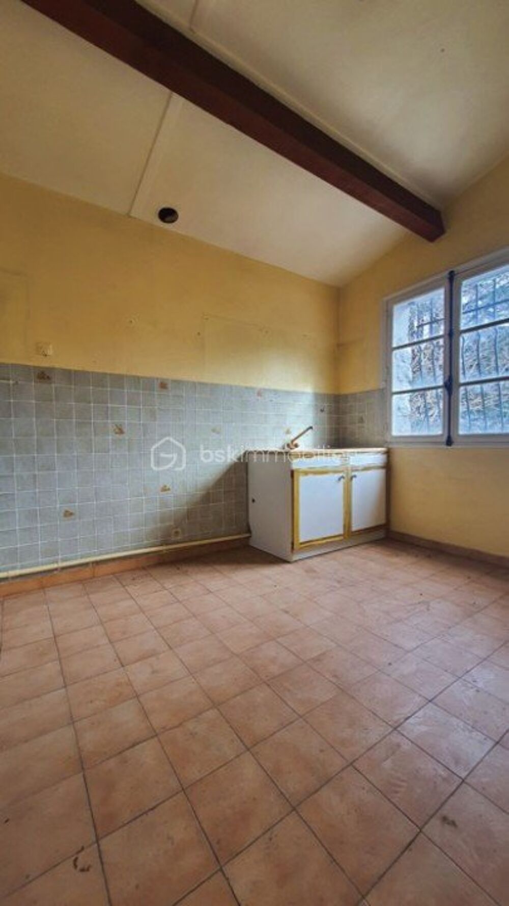 � vendre  Propri�t�/ch�teau G�menos (13420)