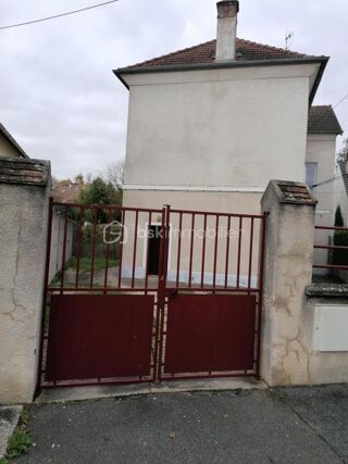  Appartement � vendre 2 pi�ces 34 m�