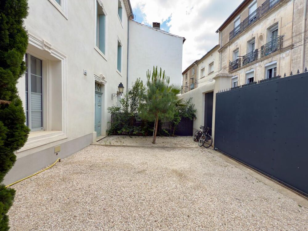  vendre  Maison Bziers (34500)