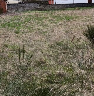  Terrain � vendre 1467 m�