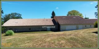  Maison � vendre 7 pi�ces 260 m�