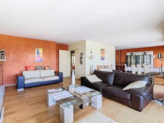  Appartement à vendre 5 pièces 116 m²