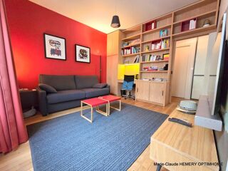  Appartement � vendre 4 pi�ces 111 m� Dinard