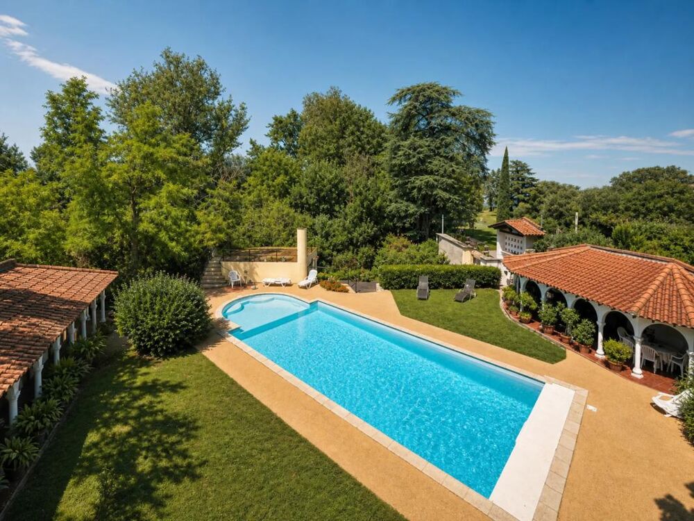 Maison de 7 pièces de 207 m² à Rieux-Volvestre