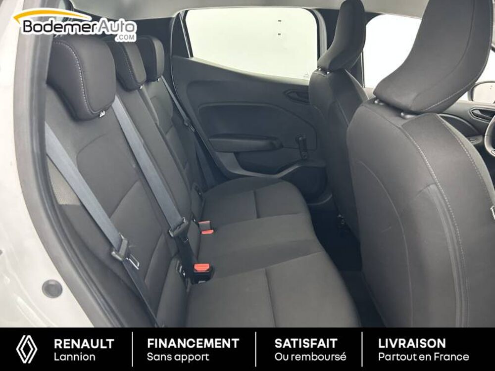 Clio SCe 65 Authentic 2023 occasion 22200 Guingamp