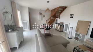  Maison à vendre 5 pièces 80 m²