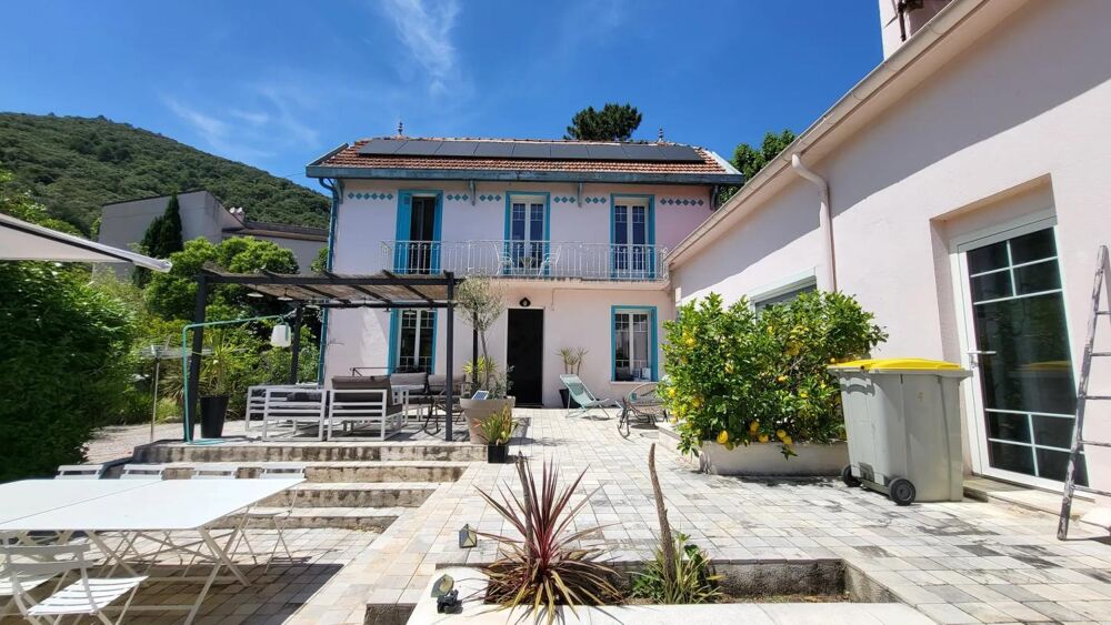 � vendre  Maison Am�lie-les-Bains-Palalda (66110)