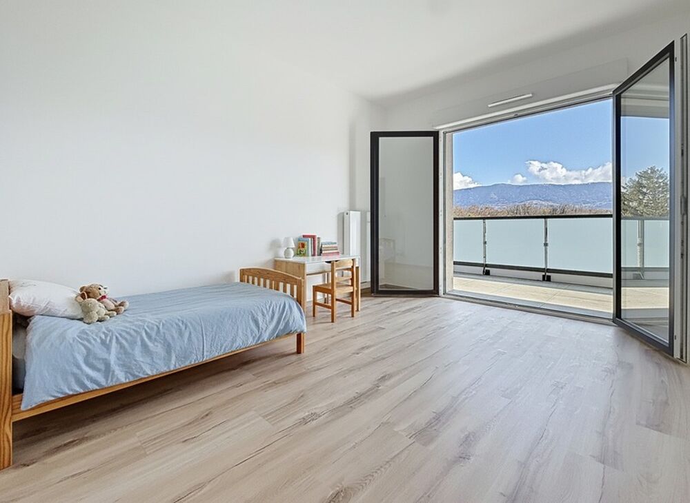 � vendre  Appartement Thonon-les-Bains (74200)