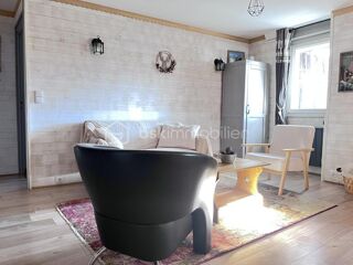  Appartement � vendre 5 pi�ces 83 m�