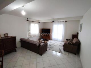  Maison à vendre 8 pièces 183 m²