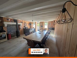  Maison à vendre 7 pièces 149 m²