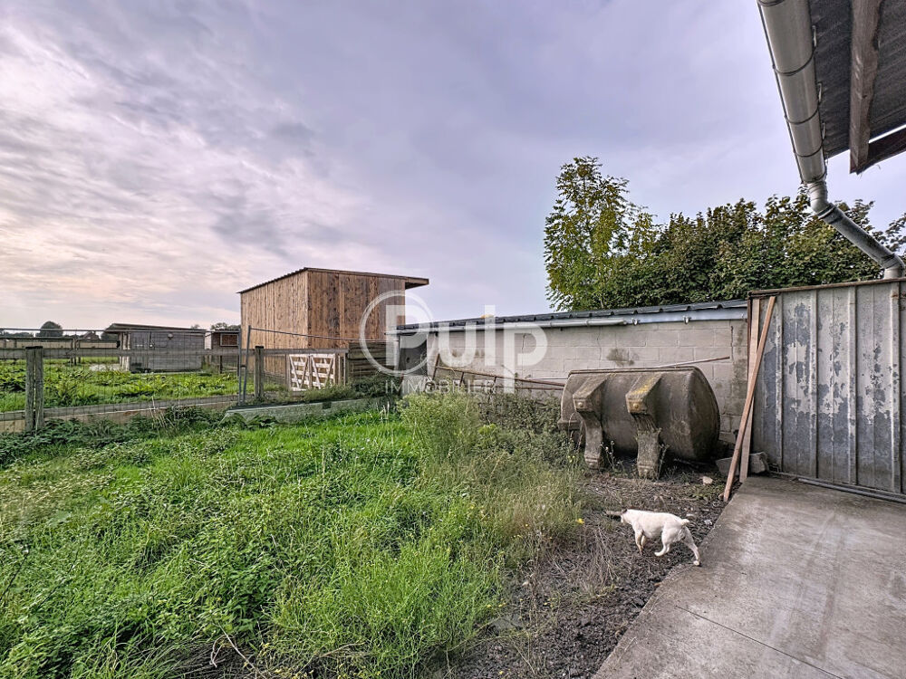� vendre  Maison Bers�e (59235)