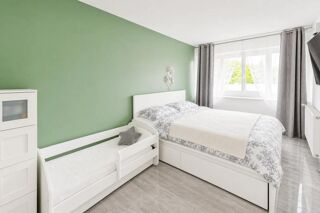  Appartement à vendre 4 pièces 88 m²