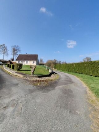  Maison  vendre 7 pices 124 m