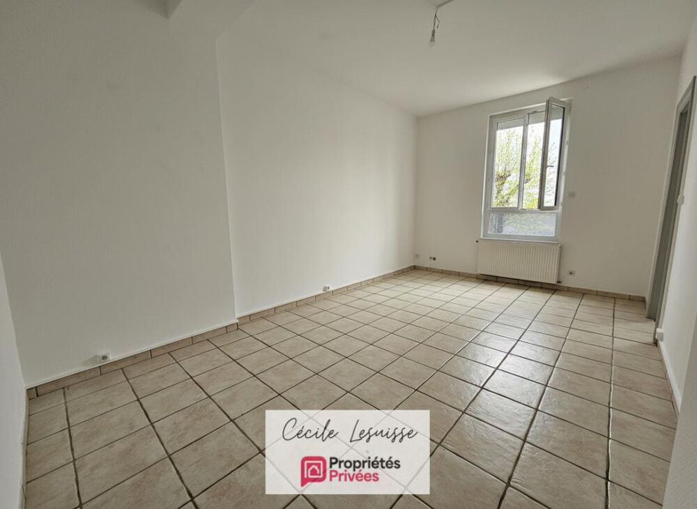 Vente Maison Belle demeure de caractère - 5 pièces Quillebeuf sur seine