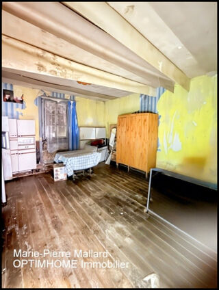  Maison  vendre 3 pices 95 m