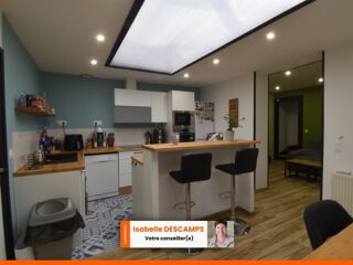  Maison  vendre 4 pices 89 m