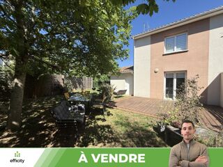  Maison à vendre 4 pièces 62 m²