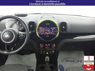 Countryman 136-88 ALL4 BVA6 Cooper SE Design +ACC 2020 occasion 10150 Lavau