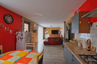  Maison � vendre 3 pi�ces 82 m�