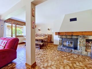  Appartement � vendre 6 pi�ces 117 m�
