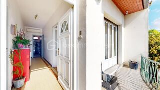  Maison à vendre 6 pièces 220 m²