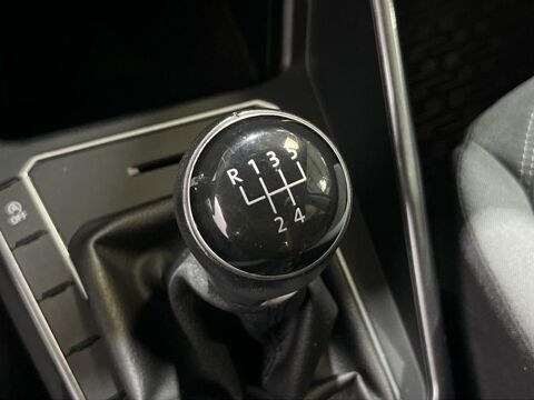 Polo 1.0 TSI 95 S&S BVM5 R-Line 2021 occasion 31100 Toulouse