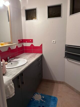  Maison � vendre 3 pi�ces 71 m�