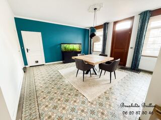  Maison à vendre 6 pièces 160 m²