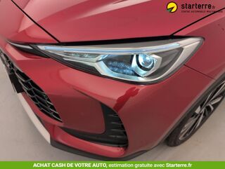 MG.ZS 1.5 L Hybrid+ 197 ch Luxury 2026 occasion 69190 Saint-Fons