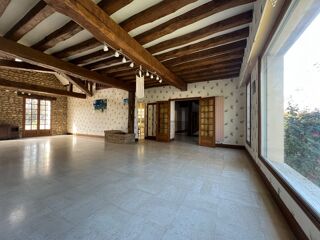  Maison � vendre 10 pi�ces 260 m�