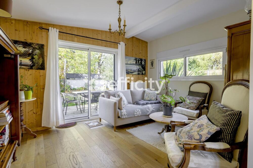  vendre  Villa Bruges (33520)