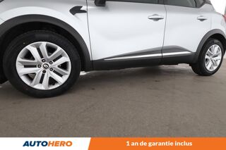 Captur 1.5 Blue dCi Business 95 ch 2021 occasion 92130 Issy-les-Moulineaux