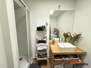  Appartement � louer 2 pi�ces 38 m�