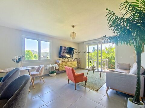   Appartement � vendre 2 pi�ces Rez-de-jardin SCIENTRIER (74) Appartement - 2 pi�ce(s) - 58 m�