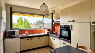  Appartement  vendre 4 pices 80 m