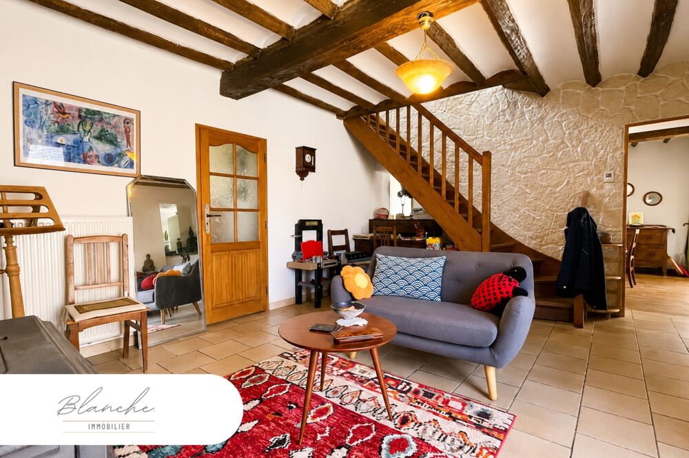 Vente Maison Maison à vendre 4 pièces RUMEGIES (59) Rumegies