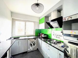  Appartement à vendre 3 pièces 68 m²