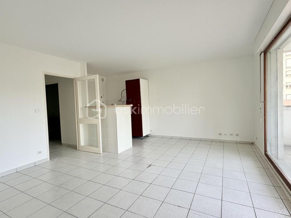 Vente Appartement ANNECY-LE-VIEUX - T2 AVEC GRANDE TERRASSE À DEUX PAS DU LAC Annecy le vieux