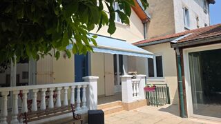  Maison � vendre 8 pi�ces 159 m�