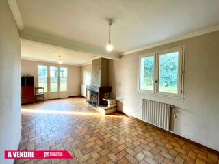  Maison à vendre 5 pièces 80 m²