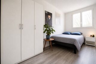  Appartement � vendre 4 pi�ces 83 m�